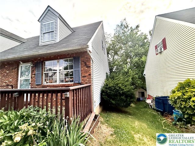 7 West Pittston Street, Allentown City, PA 18103