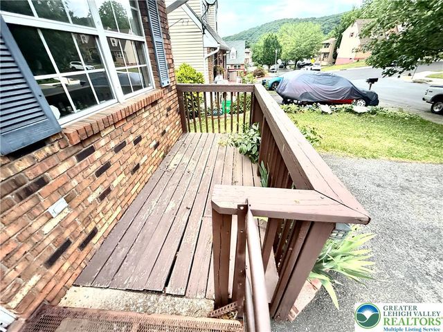 7 West Pittston Street, Allentown City, PA 18103