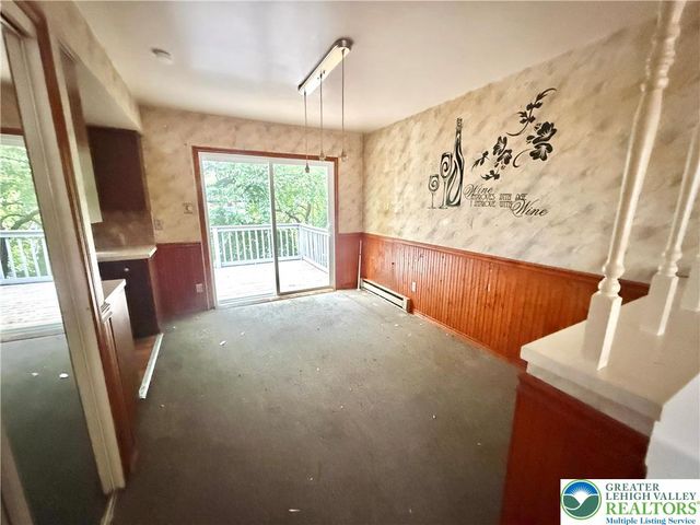 7 West Pittston Street, Allentown City, PA 18103