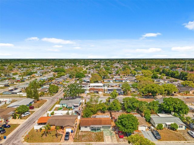 1050 SAXON LANE, Holiday, FL 34691