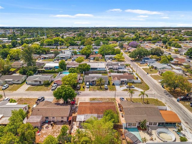 1050 SAXON LANE, Holiday, FL 34691