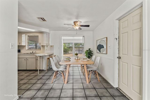 1050 SAXON LANE, Holiday, FL 34691