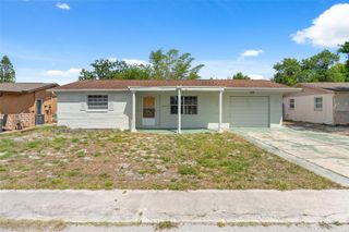 1050 SAXON LANE, Holiday, FL 34691