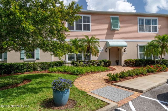 136 PONTE VEDRA COLONY Circle 136, Ponte Vedra Beach, FL 32082
