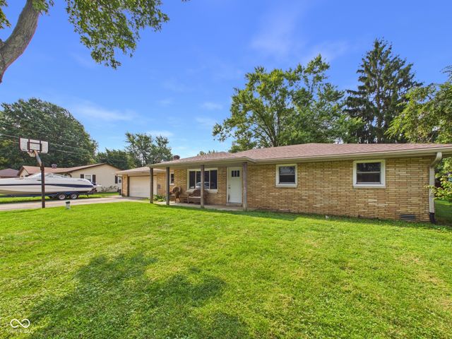 609 Stoner Drive, Anderson, IN 46013