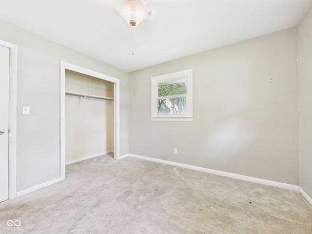 609 Stoner Drive, Anderson, IN 46013