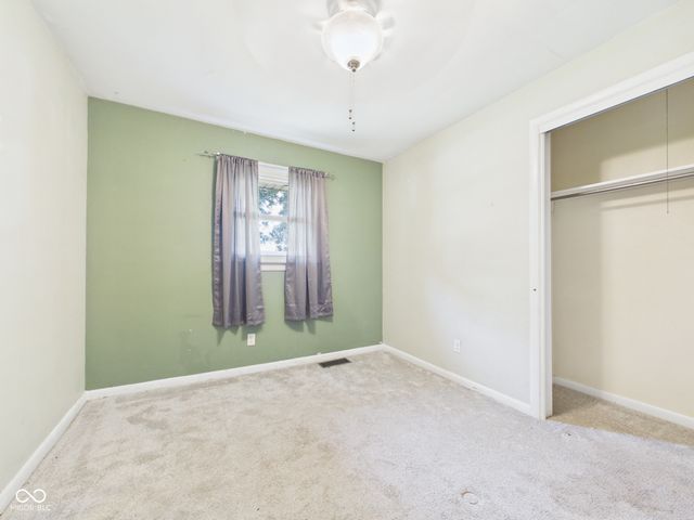 609 Stoner Drive, Anderson, IN 46013