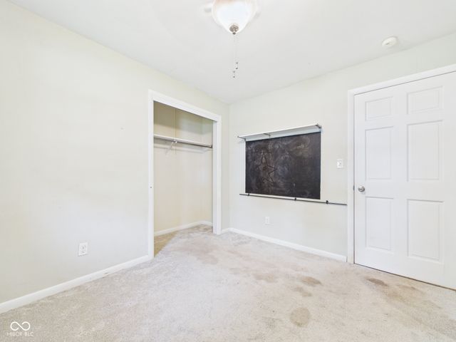 609 Stoner Drive, Anderson, IN 46013