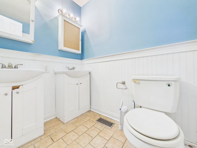 609 Stoner Drive, Anderson, IN 46013