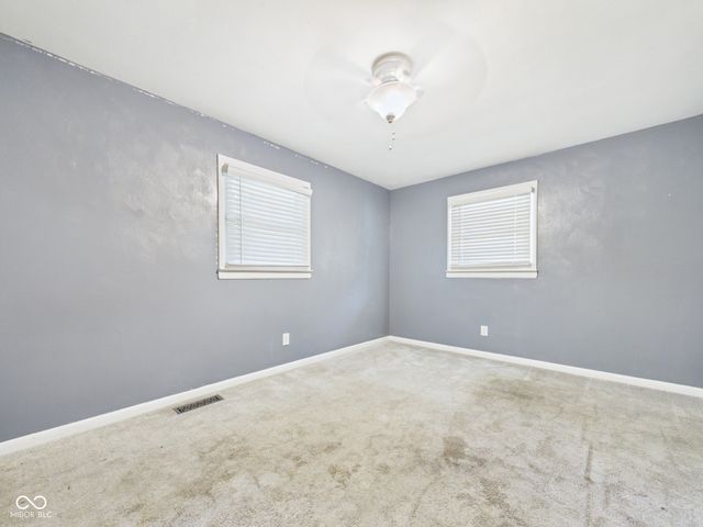 609 Stoner Drive, Anderson, IN 46013