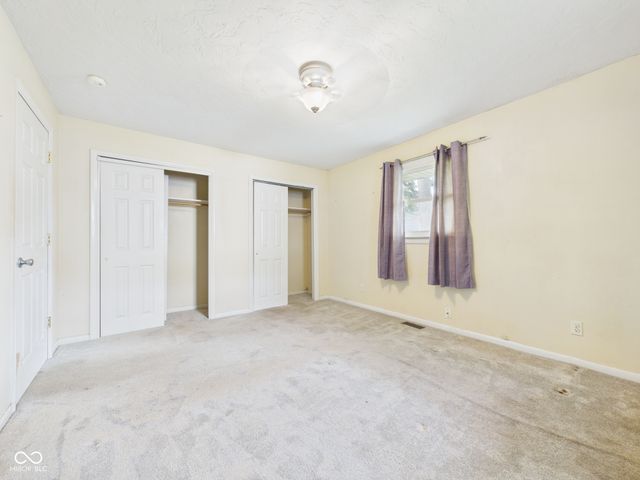 609 Stoner Drive, Anderson, IN 46013