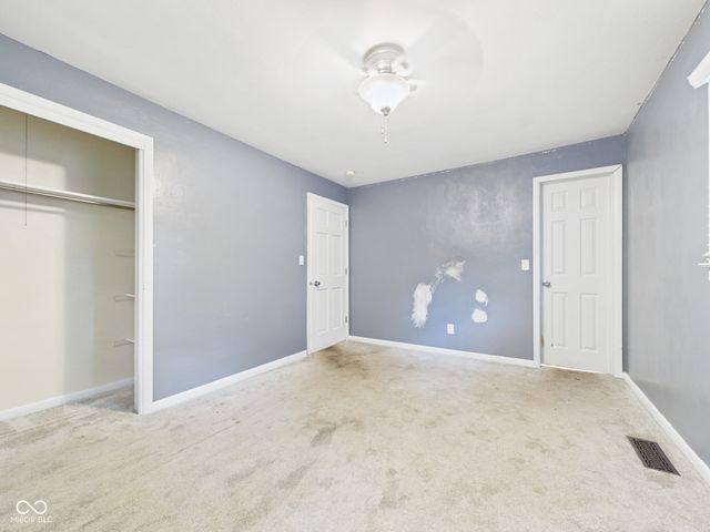 609 Stoner Drive, Anderson, IN 46013