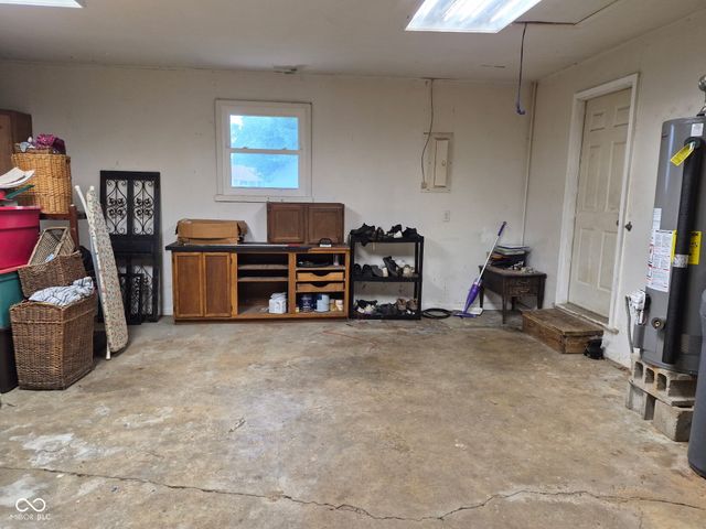 609 Stoner Drive, Anderson, IN 46013