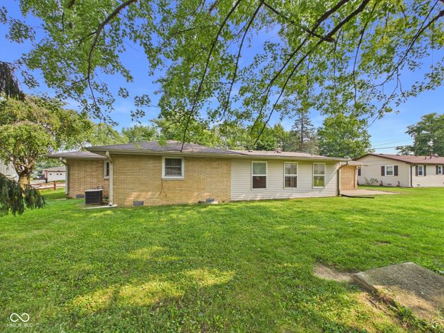 609 Stoner Drive, Anderson, IN 46013