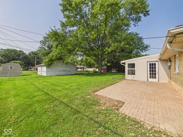 609 Stoner Drive, Anderson, IN 46013