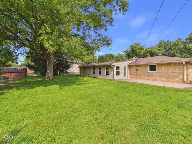 609 Stoner Drive, Anderson, IN 46013