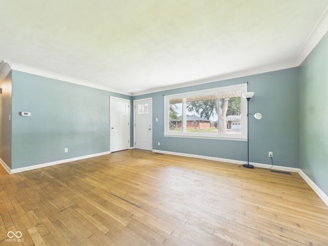 609 Stoner Drive, Anderson, IN 46013