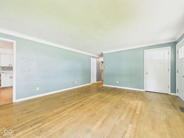 609 Stoner Drive, Anderson, IN 46013