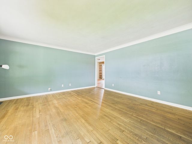 609 Stoner Drive, Anderson, IN 46013
