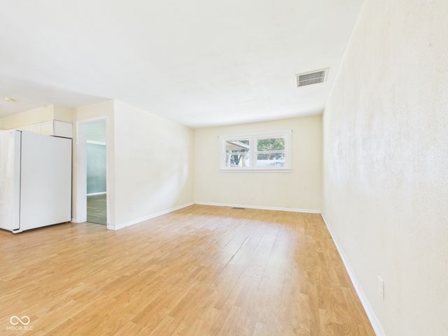 609 Stoner Drive, Anderson, IN 46013