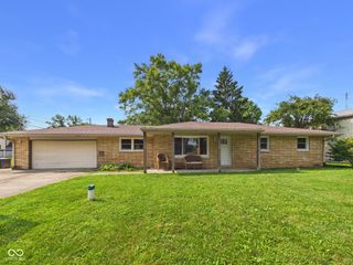 609 Stoner Drive, Anderson, IN 46013