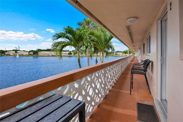 1050 SW 11th Street 20, Hallandale Beach, FL 33009