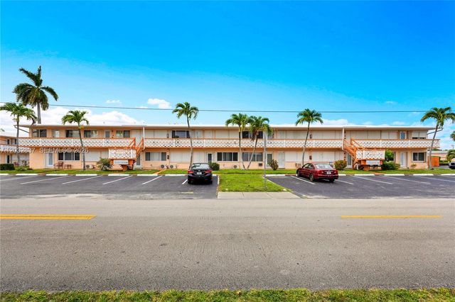 1050 SW 11th Street 20, Hallandale Beach, FL 33009