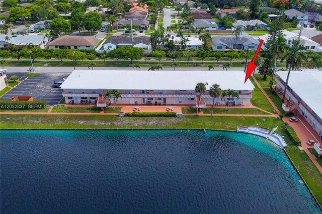 1050 SW 11th Street 20, Hallandale Beach, FL 33009