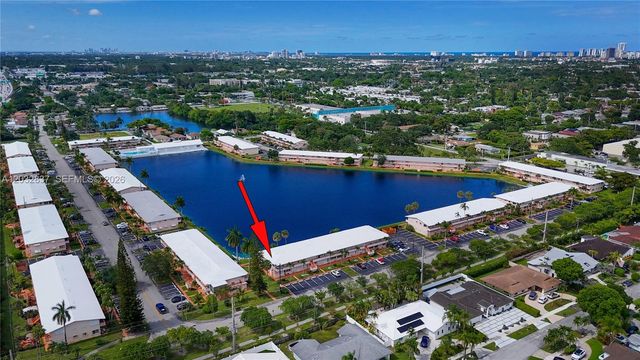 1050 SW 11th Street 20, Hallandale Beach, FL 33009