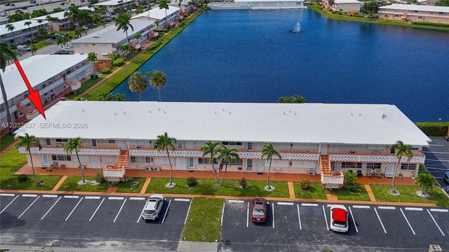 1050 SW 11th Street 20, Hallandale Beach, FL 33009