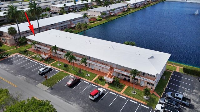 1050 SW 11th Street 20, Hallandale Beach, FL 33009