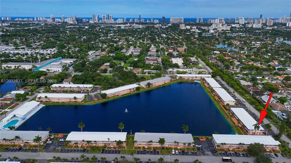 1050 SW 11th Street 20, Hallandale Beach, FL 33009