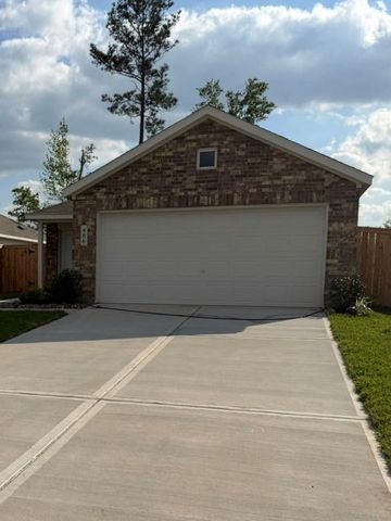 486 Southern Magnolia Way, Magnolia, TX 77354