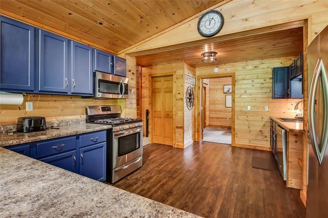 12011 US Highway 63, Hayward, WI 54843