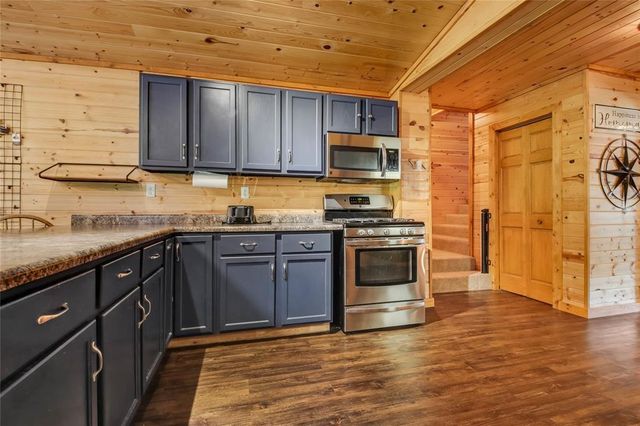 12011 US Highway 63, Hayward, WI 54843