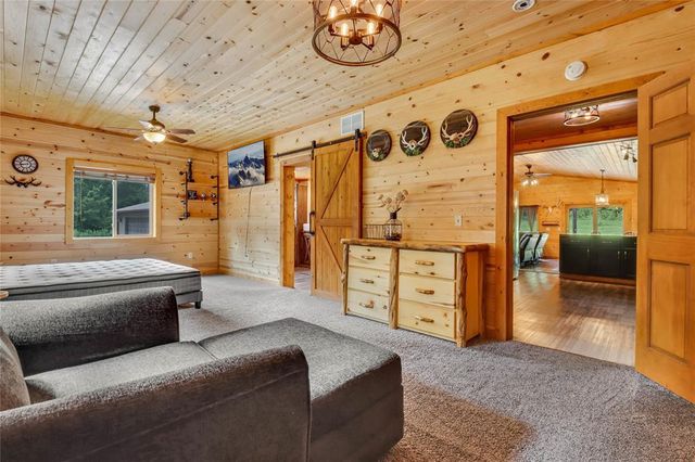 12011 US Highway 63, Hayward, WI 54843