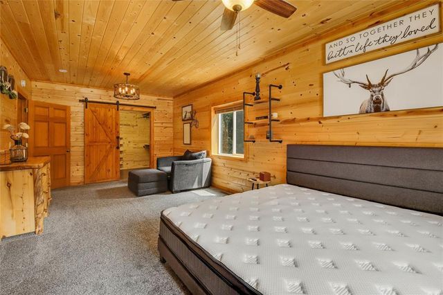 12011 US Highway 63, Hayward, WI 54843