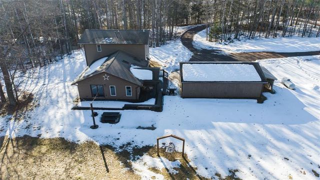 12011 US Highway 63, Hayward, WI 54843