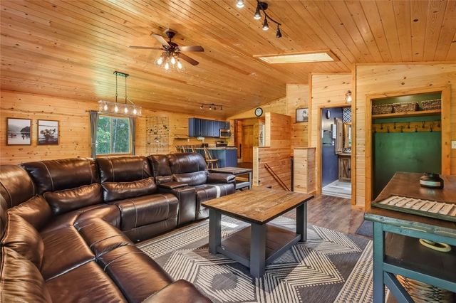 12011 US Highway 63, Hayward, WI 54843