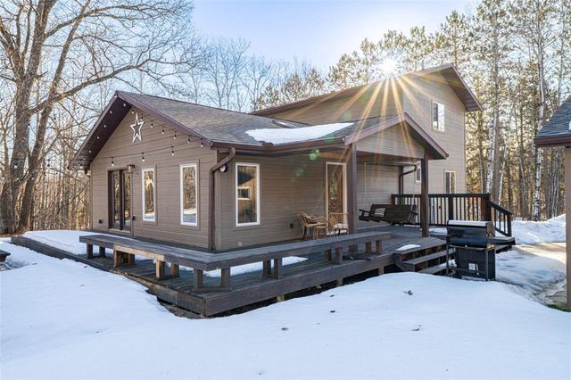 12011 US Highway 63, Hayward, WI 54843