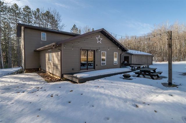 12011 US Highway 63, Hayward, WI 54843