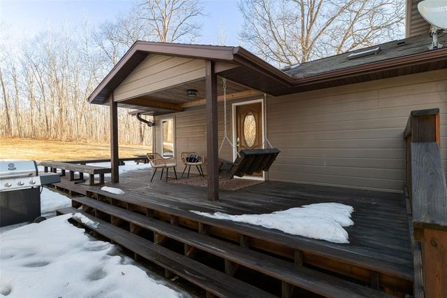 12011 US Highway 63, Hayward, WI 54843