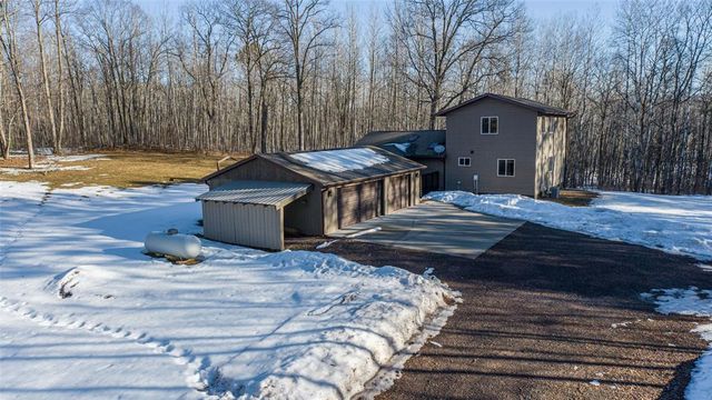 12011 US Highway 63, Hayward, WI 54843