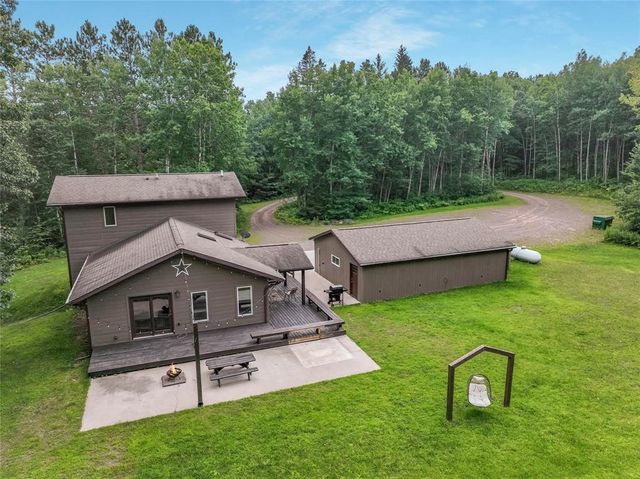 12011 US Highway 63, Hayward, WI 54843