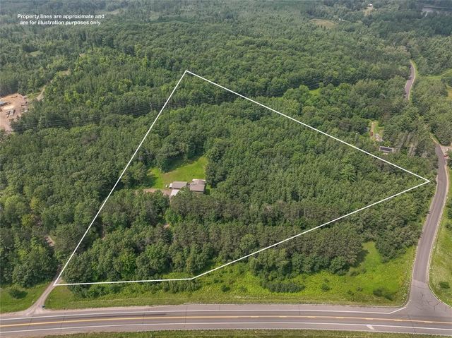 12011 US Highway 63, Hayward, WI 54843