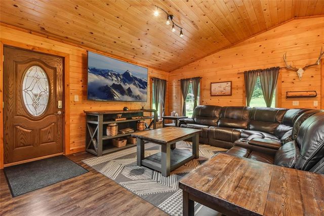 12011 US Highway 63, Hayward, WI 54843