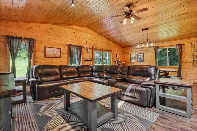 12011 US Highway 63, Hayward, WI 54843