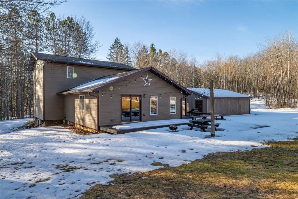 12011 US Highway 63, Hayward, WI 54843