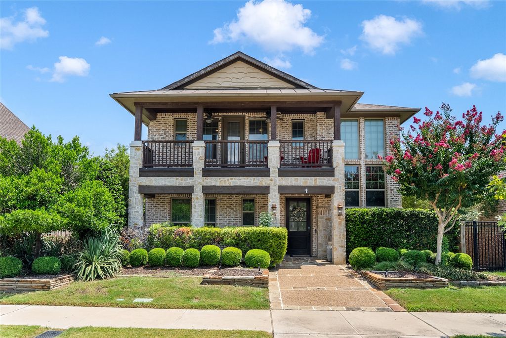 3809 Canton Jade Way, Arlington, TX 76005