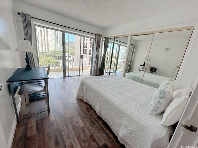 303 Liliuokalani Avenue 904, Honolulu, HI 96815